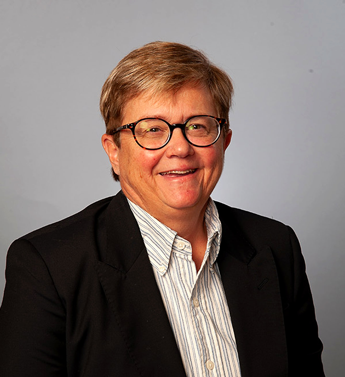 Portrait of Lisa Davis